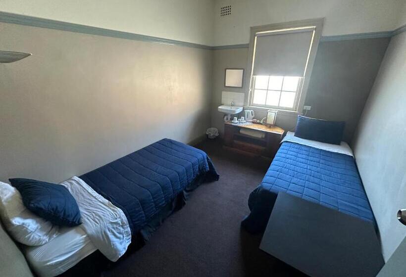 标准间, Coffs Harbour