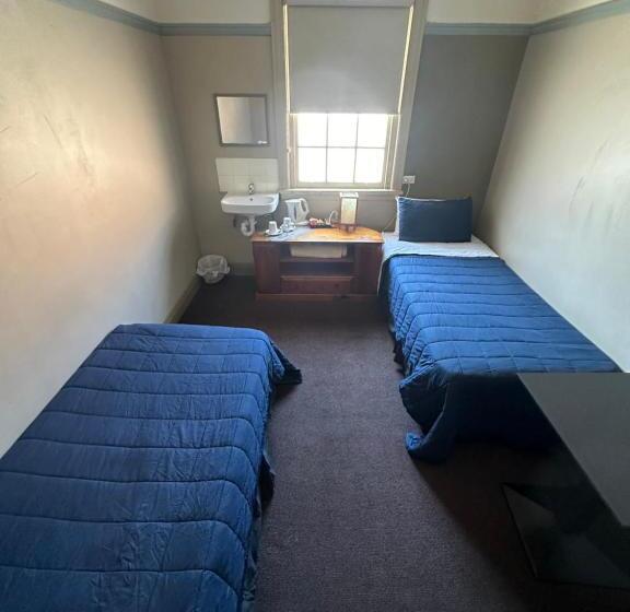 标准间, Coffs Harbour