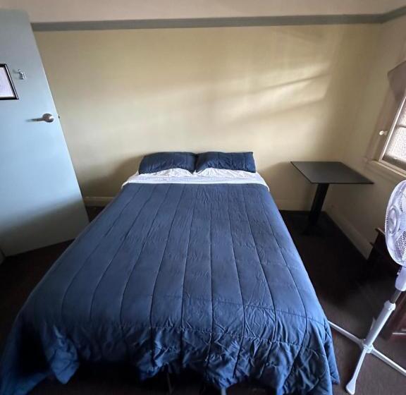 标准间带阳台, Coffs Harbour