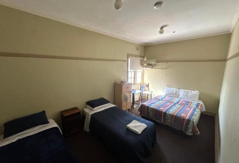 家庭间, Coffs Harbour