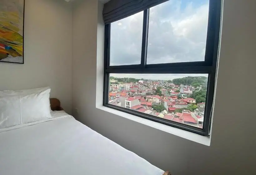 1 Bedroom Apartment City View, Mandala Apartment