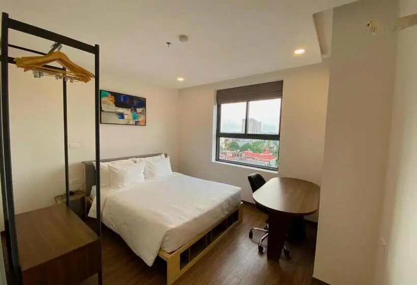 آپارتمان 2 خوابه, Mandala Apartment