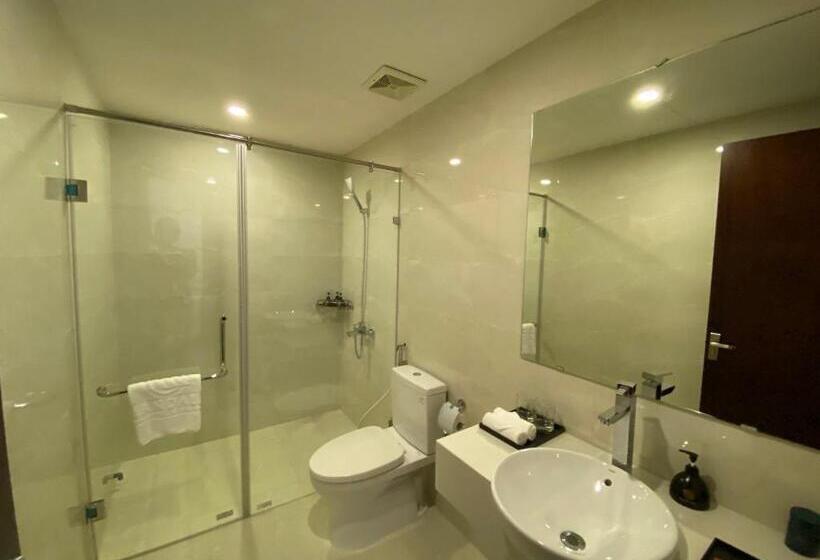 침실 2개 아파트, Mandala Apartment