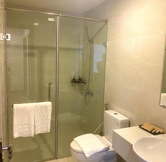 침실 3개 아파트, Mandala Apartment