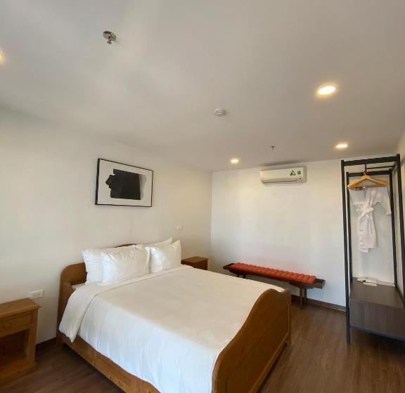 3침실 프리미엄 아파트, Mandala Apartment