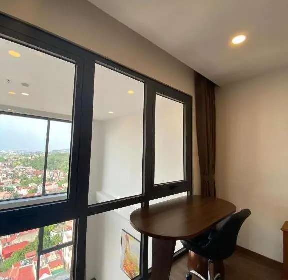 3 Bedroom Premium Apartment, Mandala Apartment