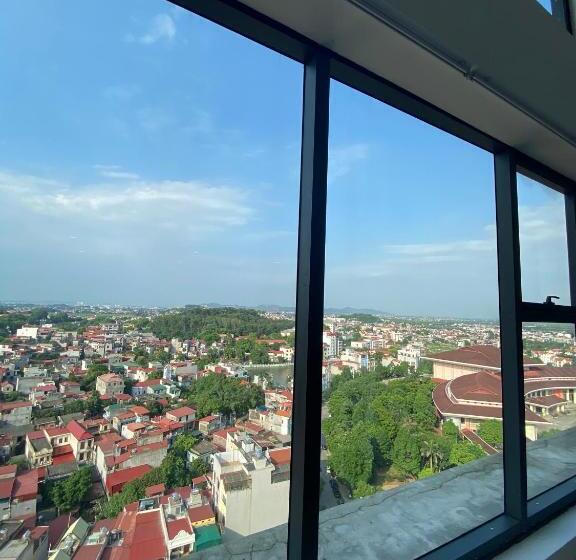 3침실 프리미엄 아파트, Mandala Apartment