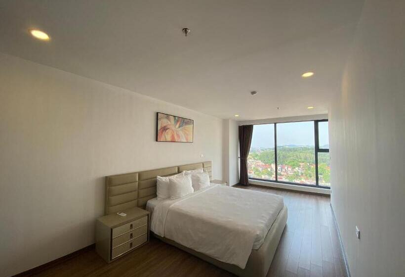 3침실 프리미엄 아파트, Mandala Apartment