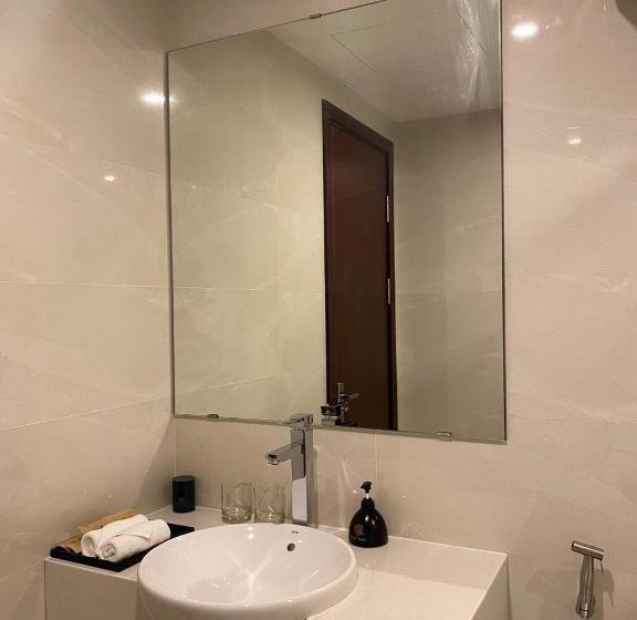 3침실 프리미엄 아파트, Mandala Apartment