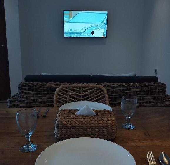 빌라 1 베드룸 - 수영장, The Sinar Villas Ubud By Eps