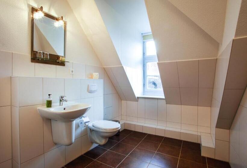 Апартаменты Superior 1 Спальня, Aparthotel Markt Fuffzehn