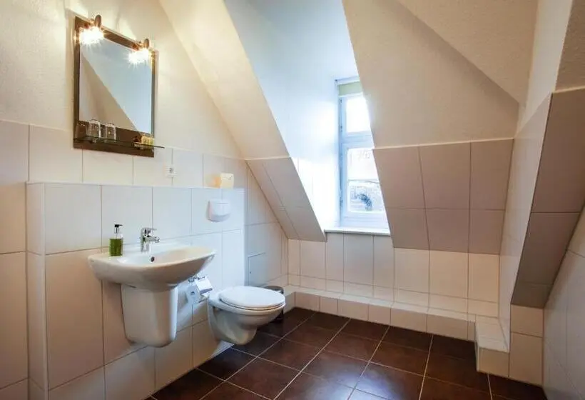 １ベッドルームのスーペリアアパートメント, Aparthotel Markt Fuffzehn