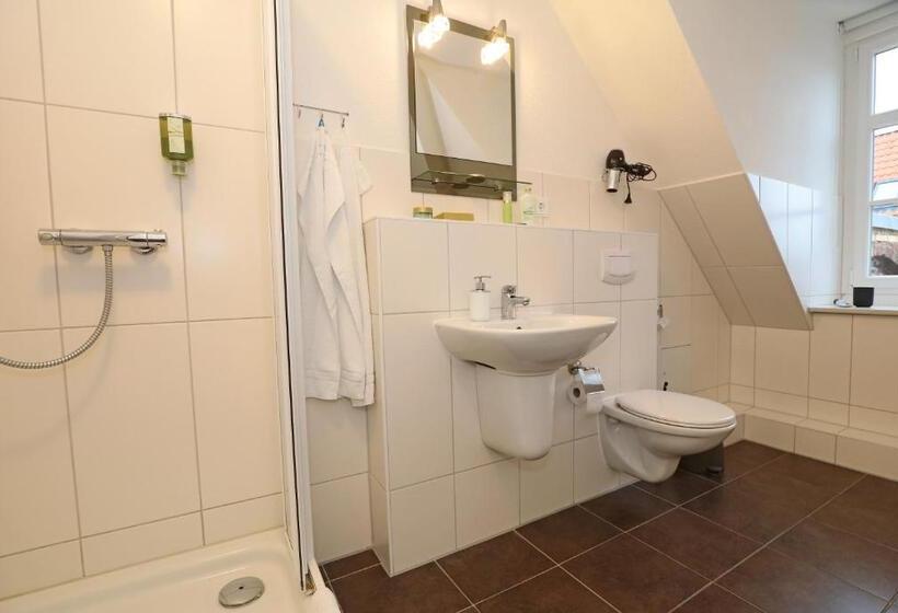 Апартаменты Superior 1 Спальня, Aparthotel Markt Fuffzehn