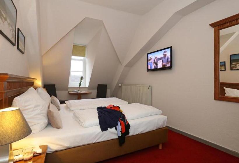 Апартаменты Superior 1 Спальня, Aparthotel Markt Fuffzehn