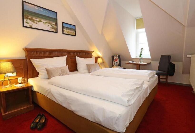 带1个卧室的高级公寓, Aparthotel Markt Fuffzehn