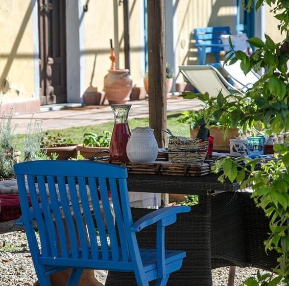 חדר סטנדרט, Antico Casale Mattei   Adult Only