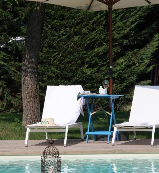 חדר סטנדרט, Antico Casale Mattei   Adult Only