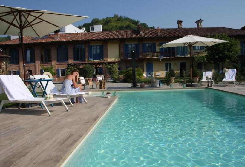 חדר סטנדרט, Antico Casale Mattei   Adult Only