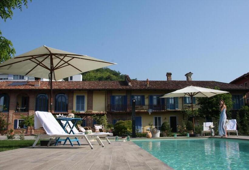 חדר סטנדרט, Antico Casale Mattei   Adult Only