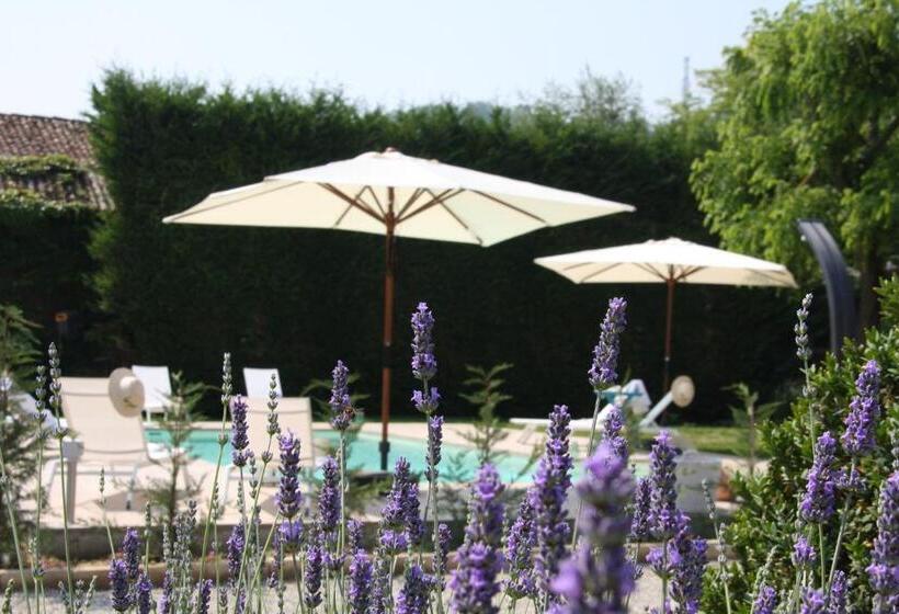 חדר סטנדרט עם מרפסת, Antico Casale Mattei   Adult Only