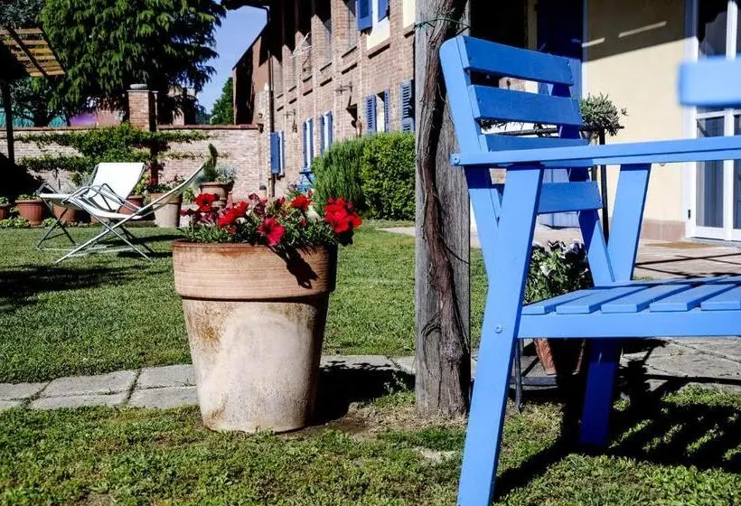 Standard-huone, Antico Casale Mattei   Adult Only