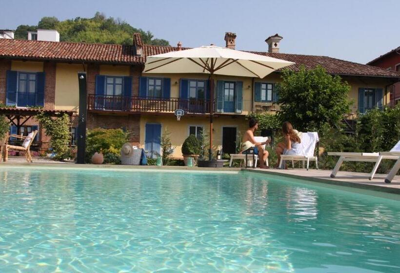 חדר סטנדרט, Antico Casale Mattei   Adult Only