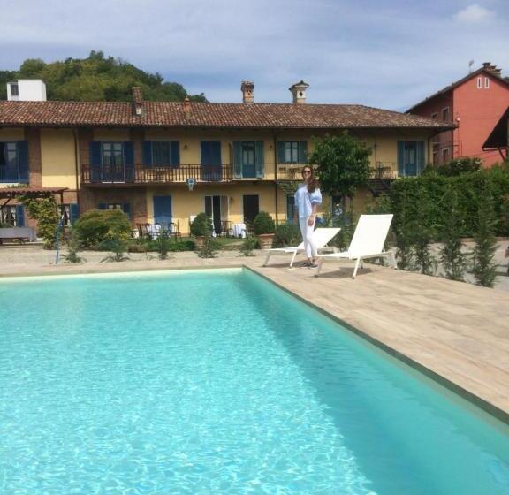 חדר סטנדרט, Antico Casale Mattei   Adult Only