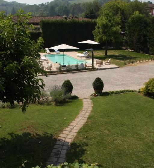 חדר סטנדרט, Antico Casale Mattei   Adult Only