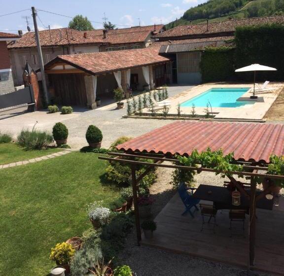 חדר סטנדרט, Antico Casale Mattei   Adult Only