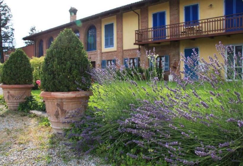 חדר סטנדרט לשלושה עם מרפסת, Antico Casale Mattei   Adult Only