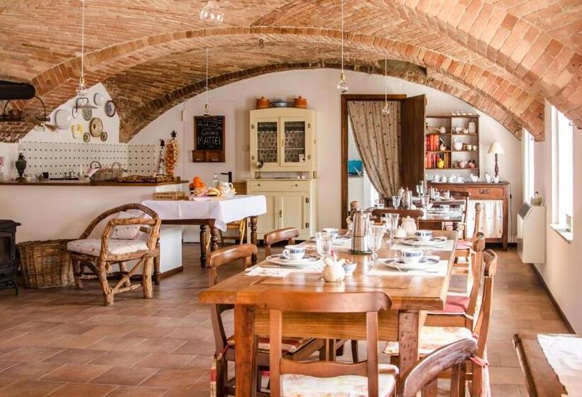 חדר סטנדרט נוף לגינה, Antico Casale Mattei   Adult Only