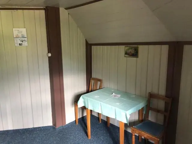 バス共有のスタンダードルーム, Bären Lodge