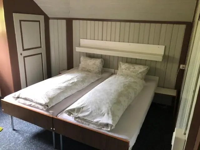 バス共有のスタンダードルーム, Bären Lodge