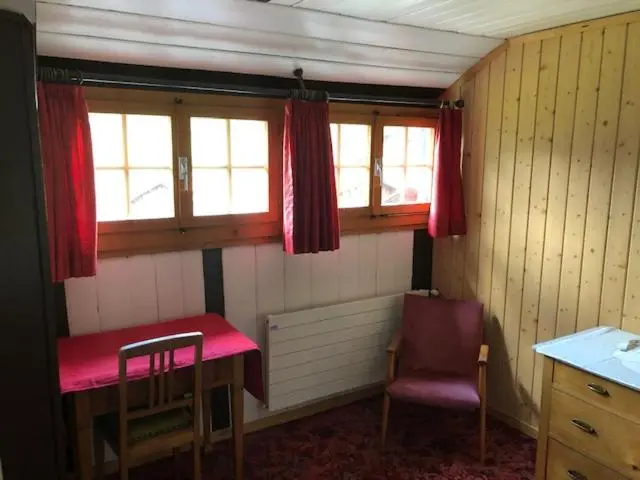 バス共有のスタンダードルーム, Bären Lodge