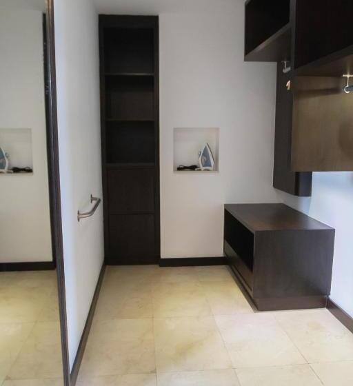 高级套房带海景, Eurobuilding Hotel & Suites Lecheria