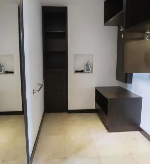 سوییت سوپریور با چشم‌انداز دریا, Eurobuilding Hotel & Suites Lecheria
