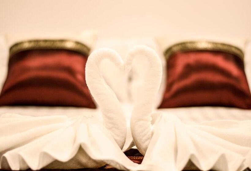 اتاق استاندارد, Chiang Mai Heritage House