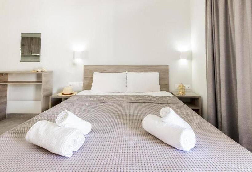 Номер Superior, Summer Inn