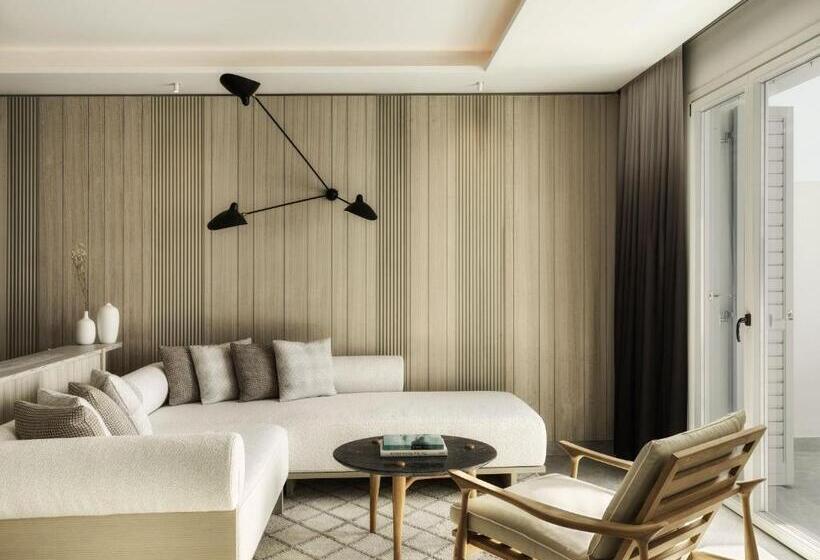 2 Bedroom Apartment with Views, Deos Mykonos   A Myconian Collection