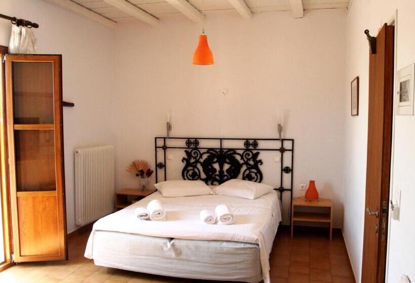 חדר סטנדרט, Villa Irini