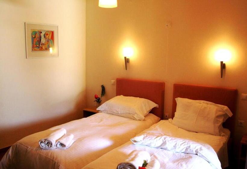 חדר סטנדרט לשלושה, Villa Irini