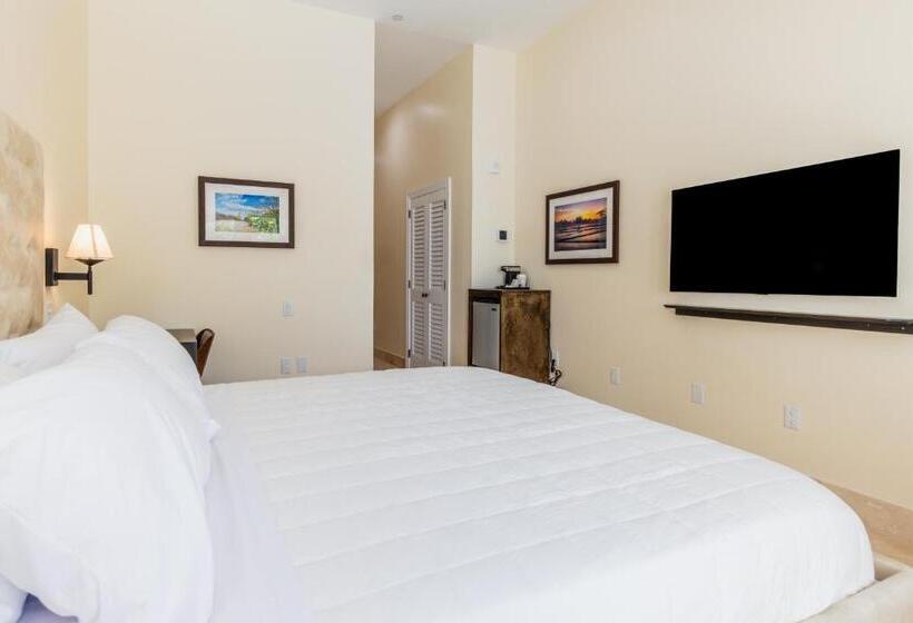 家庭套房, The Link Hotel South Beach