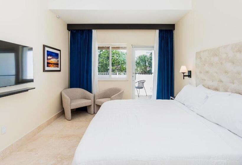 家庭套房, The Link Hotel South Beach