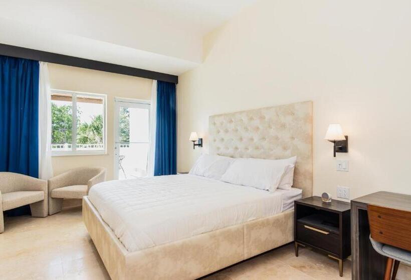 家庭套房, The Link Hotel South Beach