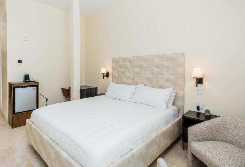 带1个卧室的别墅, The Link Hotel South Beach