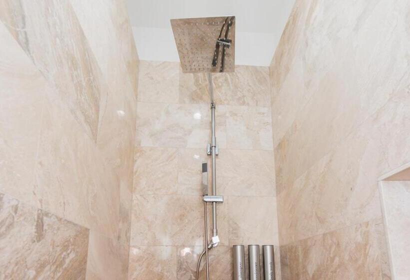 豪华房间, The Link Hotel South Beach