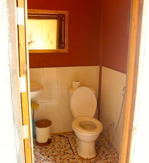 Standard Room Shared Bathroom, Dragonfly Guesthouse