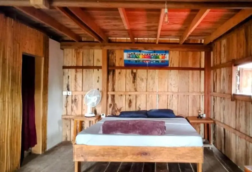 ファミリールーム, Dragonfly Guesthouse