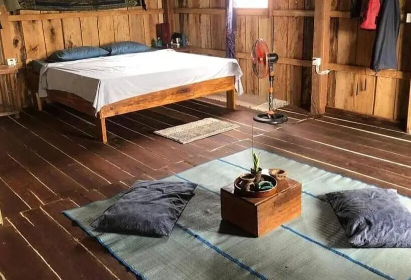 ファミリールーム, Dragonfly Guesthouse