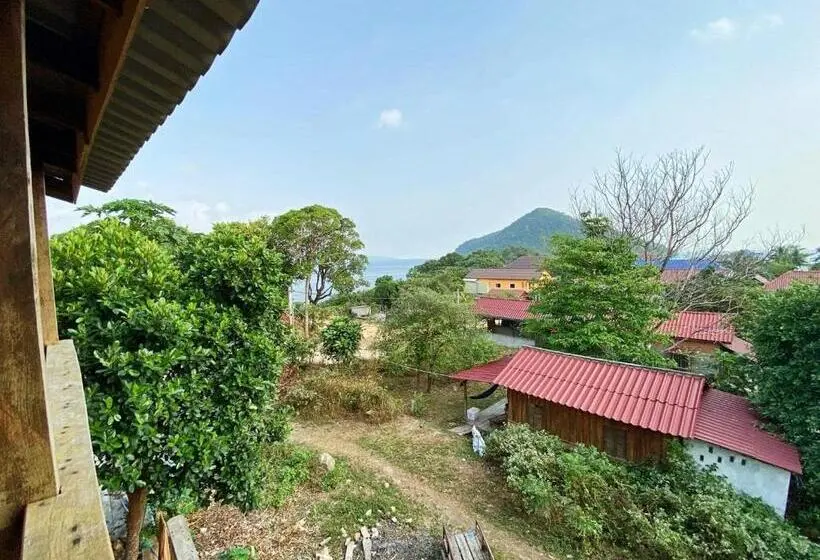 ファミリールーム, Dragonfly Guesthouse